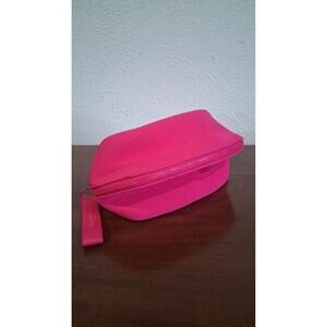 Elizabeth Arden Pink Travel / Cosmetic Pouch